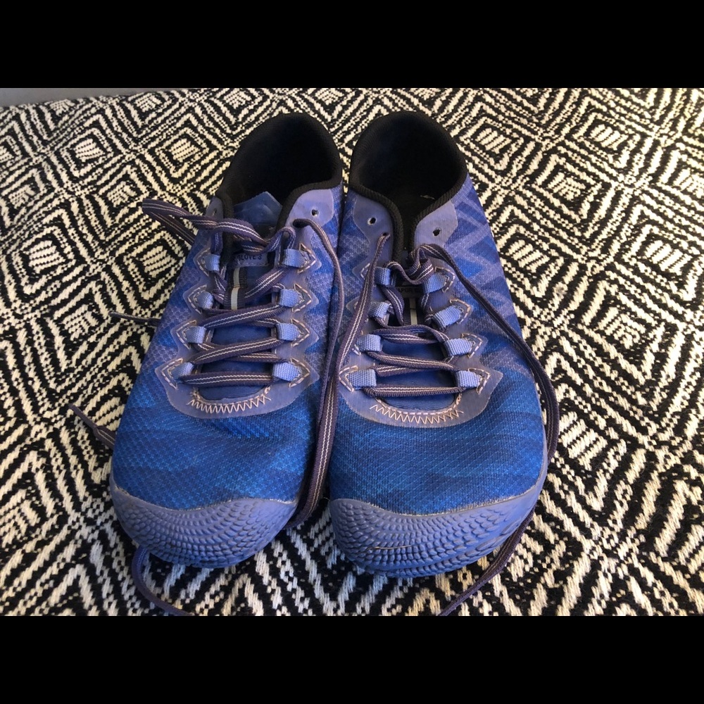 Great running shoes!
